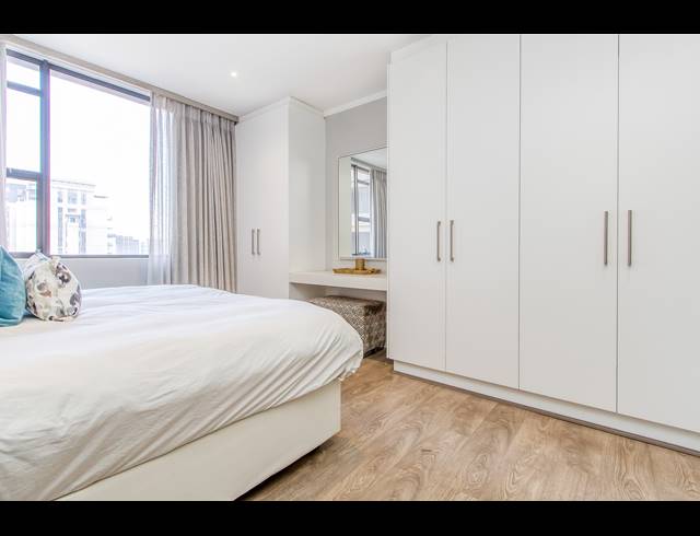 2 BEDROOM APARTMENT FOR SALE IN MORNINGSIDE